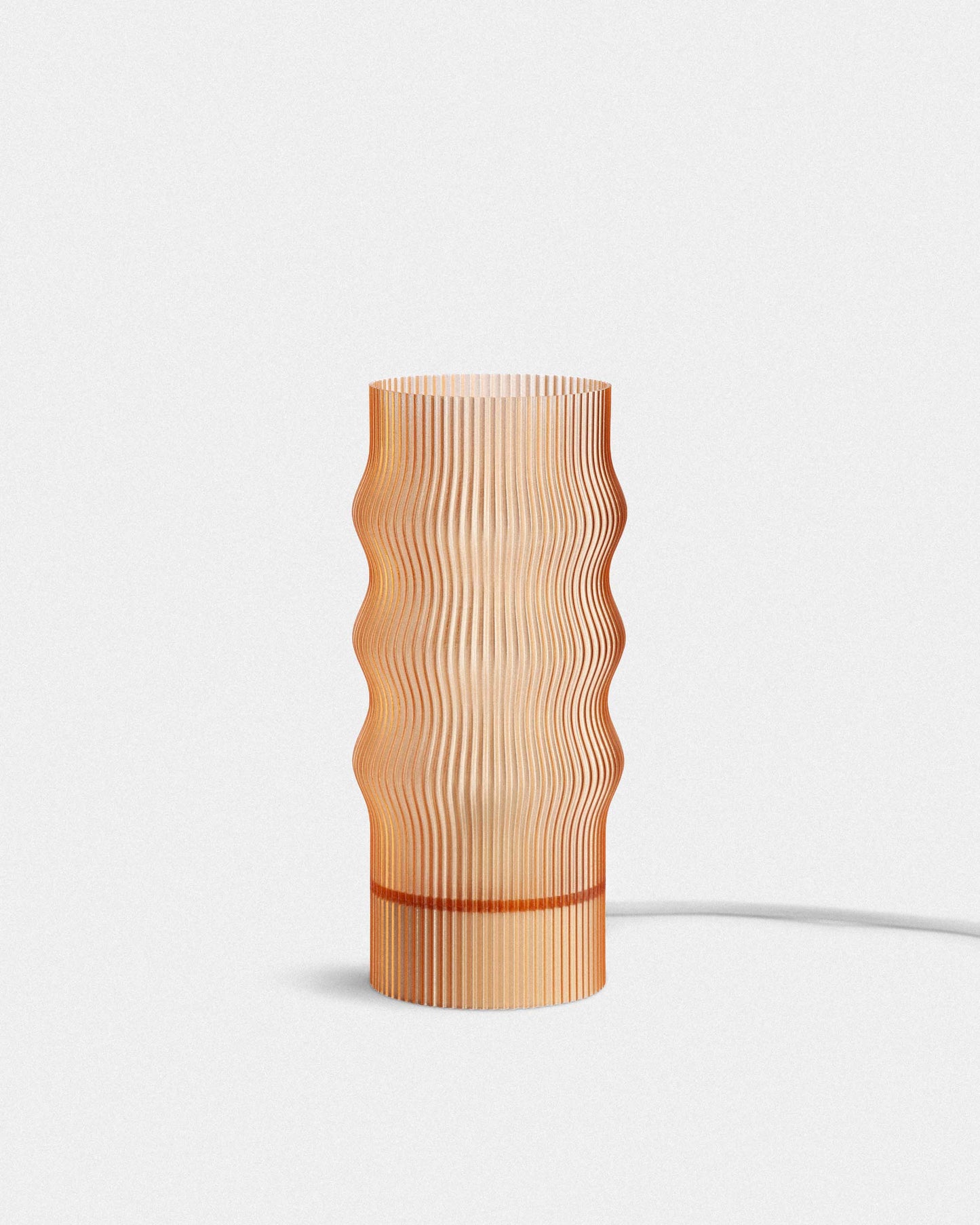 Wave Mini Lamp
