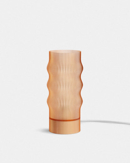 Wave Mini Lamp