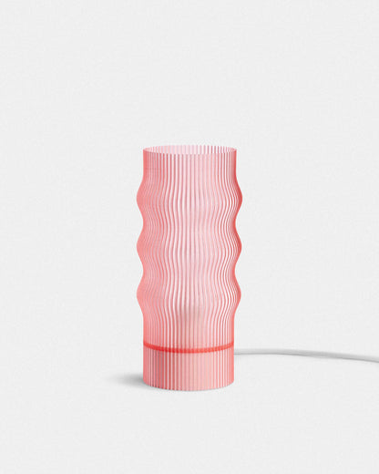 Wave Mini Lamp