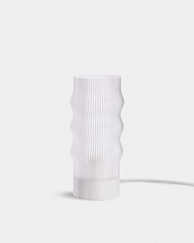 Wave Mini Lamp