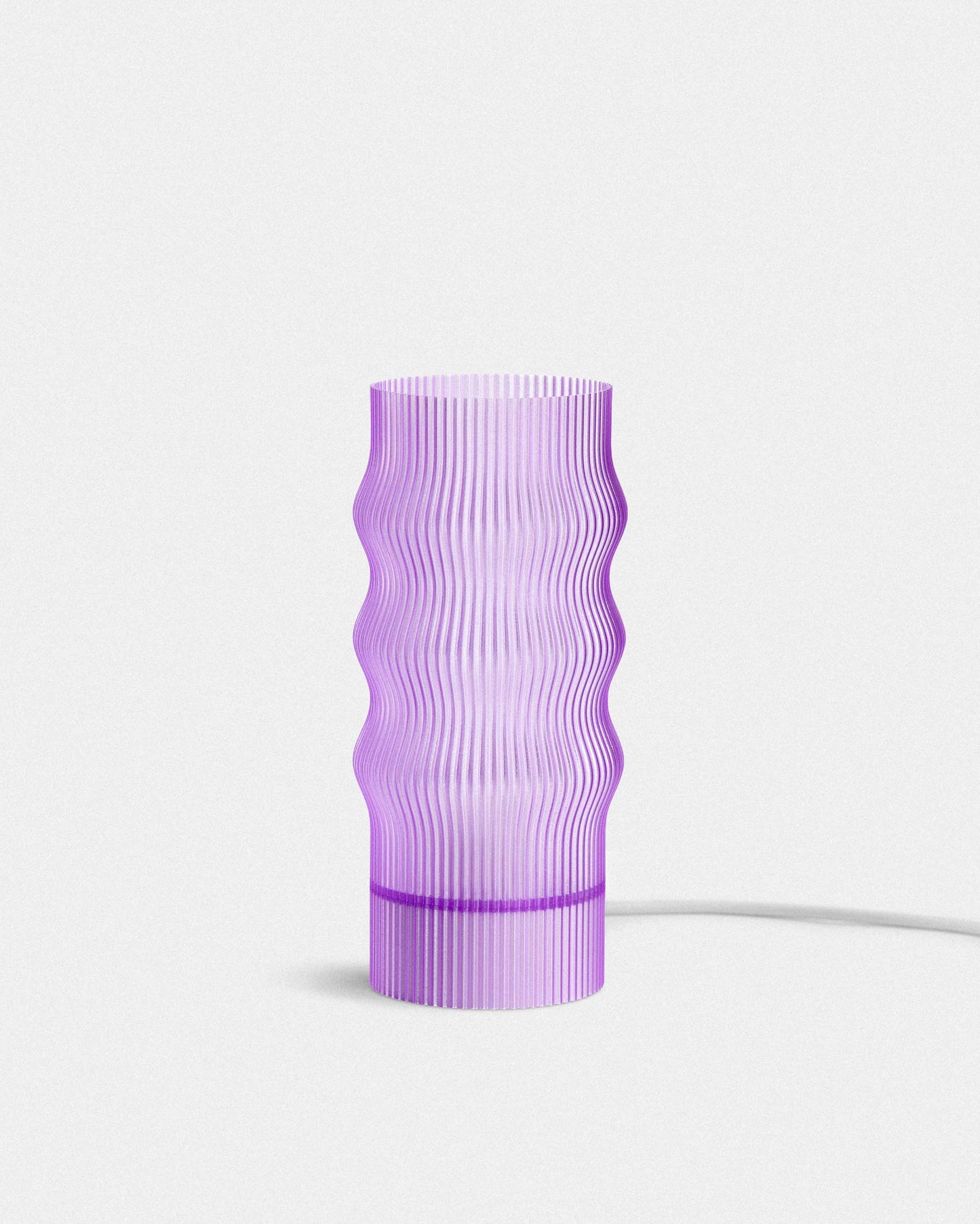 Wave Mini Lamp