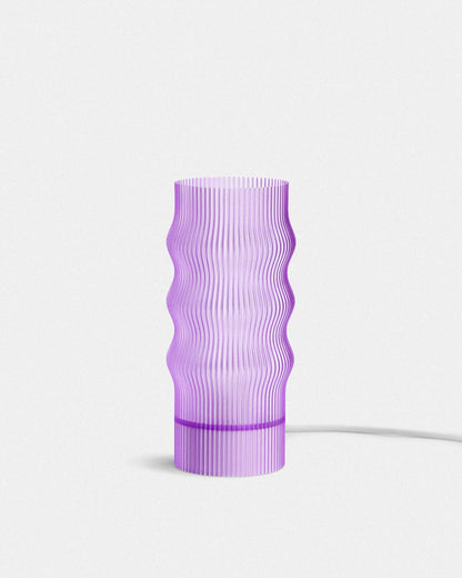Wave Mini Lamp