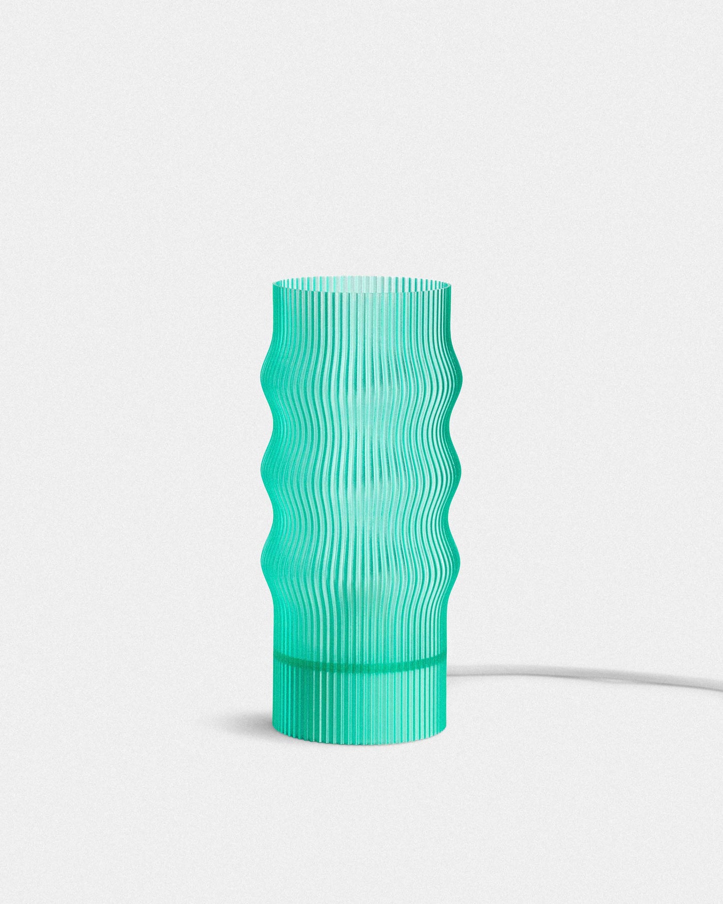 Wave Mini Lamp