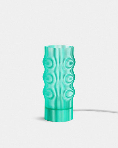 Wave Mini Lamp