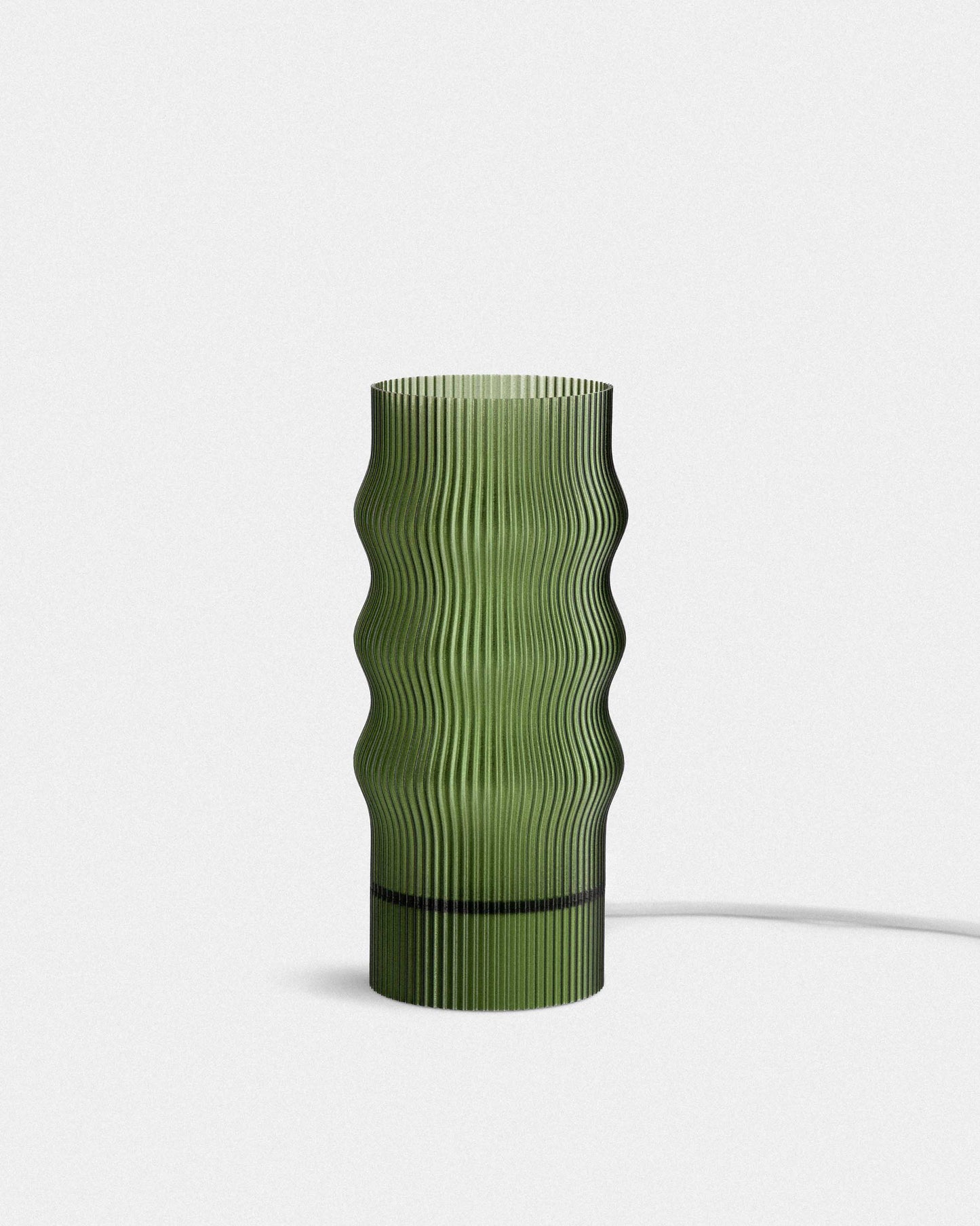 Wave Mini Lamp