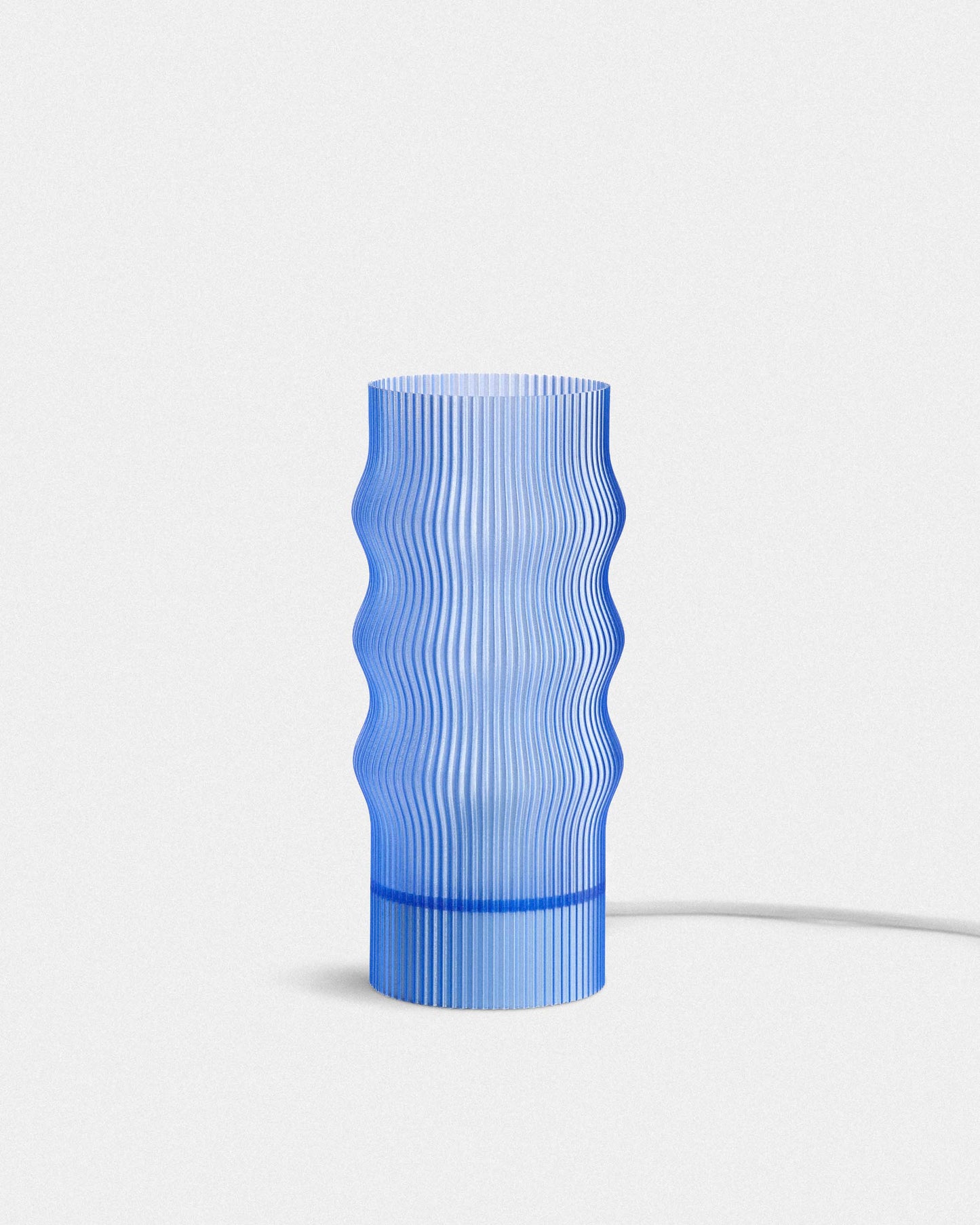 Wave Mini Lamp