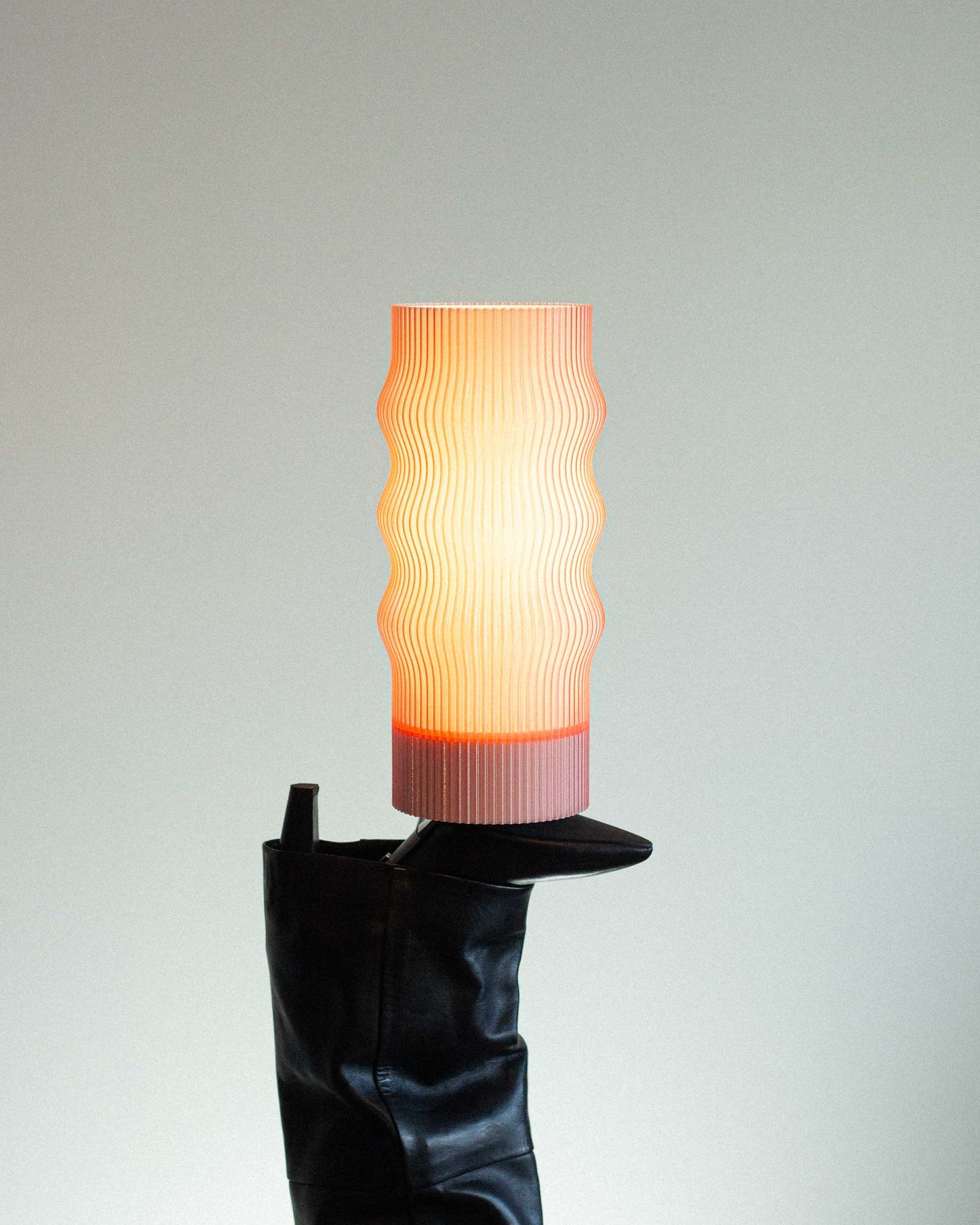 Wave Lamp