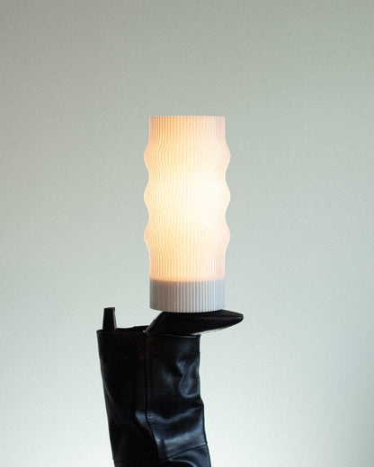Wave Lamp