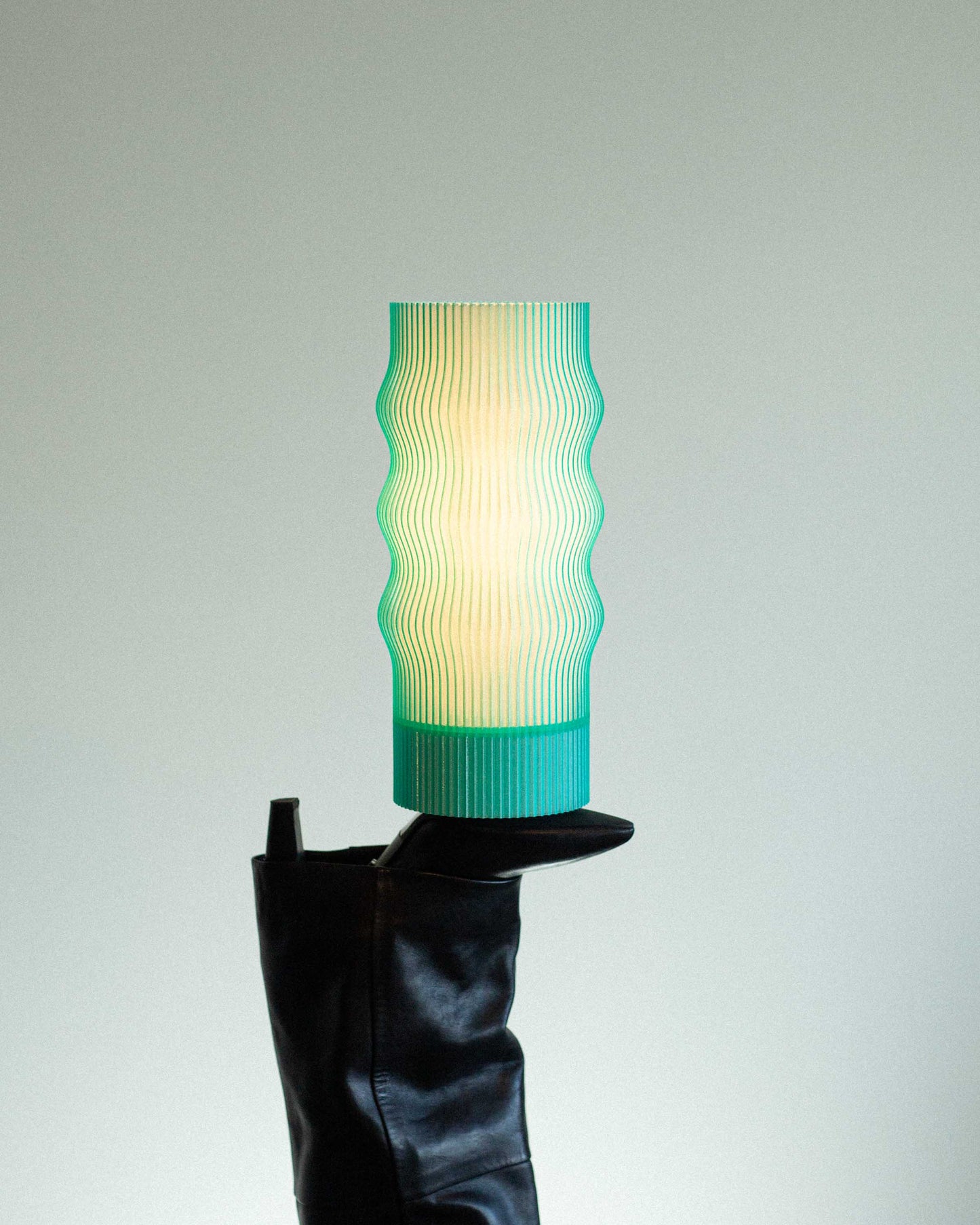 Wave Lamp