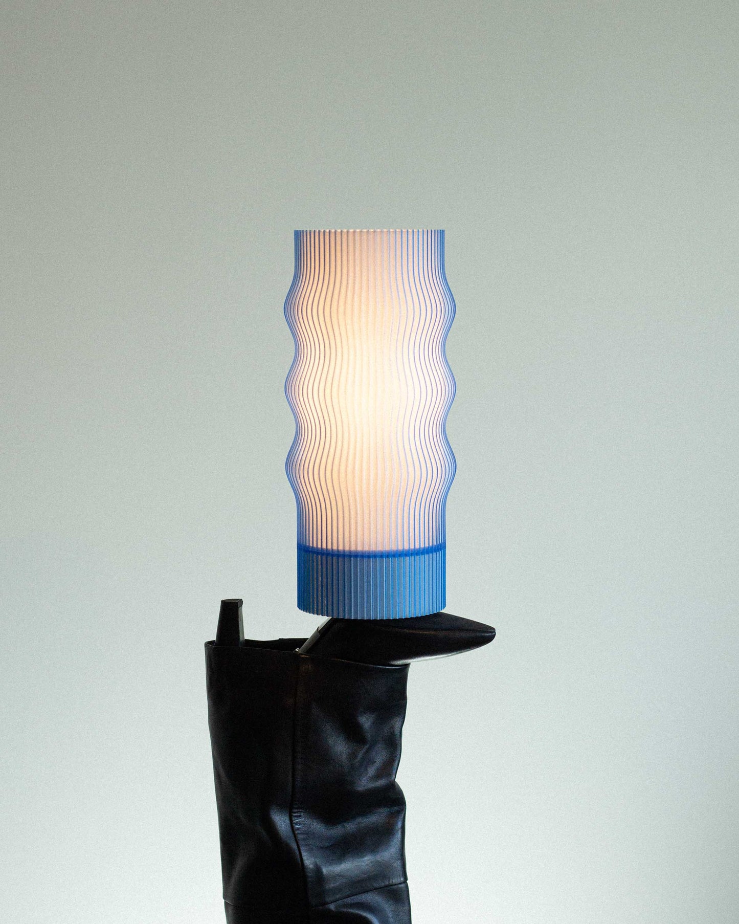 Wave Lamp
